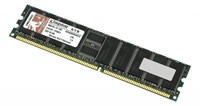 Оперативная память Kingston KVR400D8R3A/512 DDR 512Mb KVR400D8R3A/512