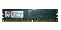 Оперативная память Kingston KVR266X72RC25L/2G DDR 2048Mb KVR266X72RC25L/2G