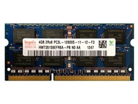 Оперативная память Dell HMT351S6EFR8A-PB DDRIII 4Gb HMT351S6EFR8A-PB