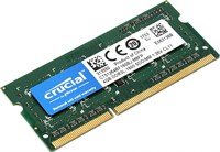 Оперативная память Crucial CT51264BF160BJ.C8FPR DDRIII 4Gb CT51264BF160BJ.C8FPR