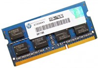 Оперативная память HP 575480-001 DDRIII 4Gb 575480-001