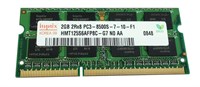 Оперативная память IBM HMT125S6AFP8C-G7 DDRIII 2048Mb HMT125S6AFP8C-G7