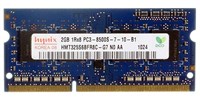 Оперативная память Hynix HMT325S6BFR8C-G7 DDRIII 2048Mb HMT325S6BFR8C-G7