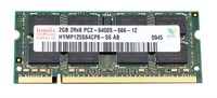 Оперативная память Hynix HYMP125S64CP8-S6 DDRII 2048Mb HYMP125S64CP8-S6