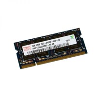 Оперативная память Hynix HMP125S6EFR8C-S6 DDRII 2048Mb HMP125S6EFR8C-S6