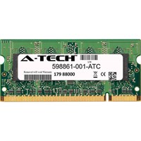 Оперативная память HP 598861-001 DDRII 1024Mb 598861-001