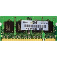 Оперативная память HP 441590-881 DDRII 1024Mb 441590-881