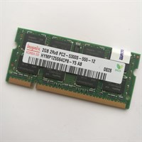 Оперативная память Hynix HYMP125S64CP8-Y5 DDRII 2048Mb HYMP125S64CP8-Y5