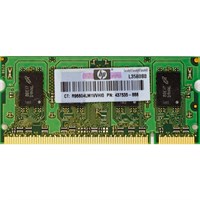 Оперативная память HP 437535-888 DDRII 1024Mb 437535-888