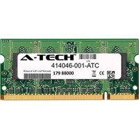 Оперативная память HP 414046-001 DDRII 1024Mb 414046-001