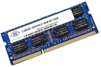 Оперативная память Nanya NT512D64SH8B0GN-6K DDR 512Mb NT512D64SH8B0GN-6K