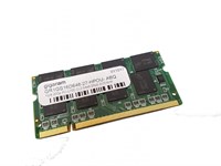 Оперативная память Dell HYS64D128021EBDL-6-C DDR 1024Mb HYS64D128021EBDL-6-C