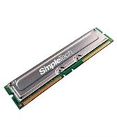 Оперативная память SimpleTech MDOHY3G3I44C189E5Z DDR 1024Mb MDOHY3G3I44C189E5Z