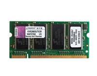 Оперативная память Kingston KVR266SO/512R DDR 512Mb KVR266SO/512R