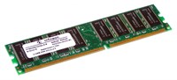 Оперативная память Intel NVCPEMWR001G110 DDR 1Gb NVCPEMWR001G110