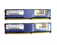 Оперативная память Sun X4203A DDRII 2048Mb X4203A