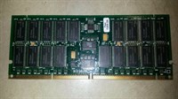 Оперативная память HP A3864-66501 DDR 1Gb A3864-66501