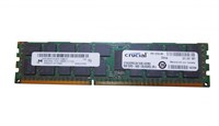 Оперативная память Micron CT8G3ERSLD4160B.36FMD DDRIII 8Gb CT8G3ERSLD4160B.36FMD