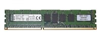 Оперативная память Kingston KVR16R11D8/8KF DDRIII 8Gb KVR16R11D8/8KF