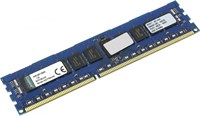 Оперативная память Kingston KVR16R11D8/8I DDRIII 8Gb KVR16R11D8/8I