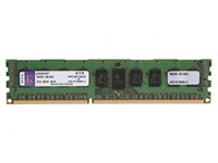 Оперативная память Kingston KVR16R11D8/4I DDRIII 4Gb KVR16R11D8/4I