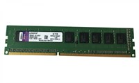 Оперативная память Kingston KVR16LE11S8/4EF DDRIII 4Gb KVR16LE11S8/4EF