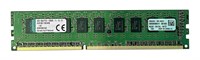 Оперативная память Kingston KVR16E11S8/4HB DDRIII 4Gb KVR16E11S8/4HB