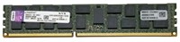 Оперативная память Kingston KVR1600D3D4R11S/8G DDRIII 8Gb KVR1600D3D4R11S/8G