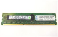 Оперативная память IBM 49Y1561 DDRIII 4Gb 49Y1561