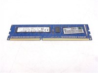 Оперативная память HP 823810-001 DDRIII 4Gb 823810-001