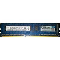 Оперативная память HP 821223-081 DDRIII 4Gb 821223-081