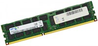 Оперативная память Lenovo 46U3443 DDRIII 4Gb 46U3443