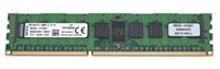 Оперативная память Kingston KVR13R9D8/8 DDRIII 8Gb KVR13R9D8/8