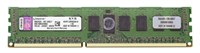 Оперативная память Kingston KVR13R9D8/4I DDRIII 4Gb KVR13R9D8/4I