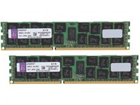 Оперативная память Kingston KVR13R9D4K2/32I DDRIII 32Gb KVR13R9D4K2/32I