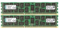 Оперативная память Kingston KVR13R9D4K2/32 DDRIII 32Gb KVR13R9D4K2/32