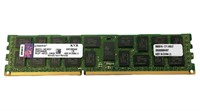 Оперативная память Kingston KVR13R9D4/8I DDRIII 8Gb KVR13R9D4/8I