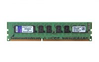 Оперативная память Kingston KVR13E9/2I DDRIII 2Gb KVR13E9/2I