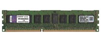 Оперативная память Kingston KVR1333D3S4R9S/4GI DDRIII 4Gb KVR1333D3S4R9S/4GI