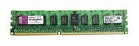 Оперативная память Kingston KVR1333D3S4R9S/2GI DDRIII 2Gb KVR1333D3S4R9S/2GI