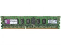 Оперативная память Kingston KVR1333D3S4R9S/2GEF DDRIII 2Gb KVR1333D3S4R9S/2GEF