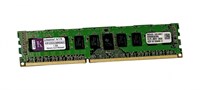 Оперативная память Kingston KVR1333D3LD8R9S/4GEC DDRIII 4Gb KVR1333D3LD8R9S/4GEC