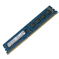 Оперативная память Kingston K531R8-HYA DDRIII 4Gb K531R8-HYA