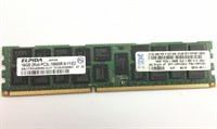 Оперативная память IBM EBJ17RG4EBWA-DJ-F DDRIII 16Gb EBJ17RG4EBWA-DJ-F