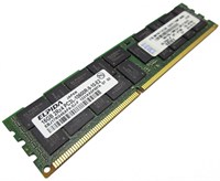 Оперативная память IBM EBJ17RG4EAFA-DJ-F DDRIII 16Gb EBJ17RG4EAFA-DJ-F