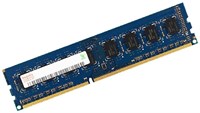 Оперативная память Hynix HMT351U6AFR8C-H9 DDRIII 4Gb HMT351U6AFR8C-H9