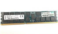 Оперативная память HP 647653-08S DDRIII 16Gb 647653-08S