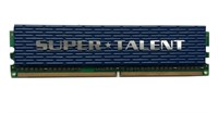 Оперативная память Super T800UA12C5 DDRII 512Mb T800UA12C5