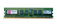 Оперативная память Kingston KVR800D2S4P6/2G DDRII 2Gb KVR800D2S4P6/2G