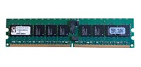 Оперативная память Kingston KVR800D2D8P6/2G DDRII 2Gb KVR800D2D8P6/2G